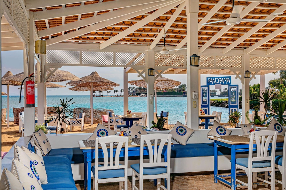 Hotel Panorama Bungalow Resort El Gouna