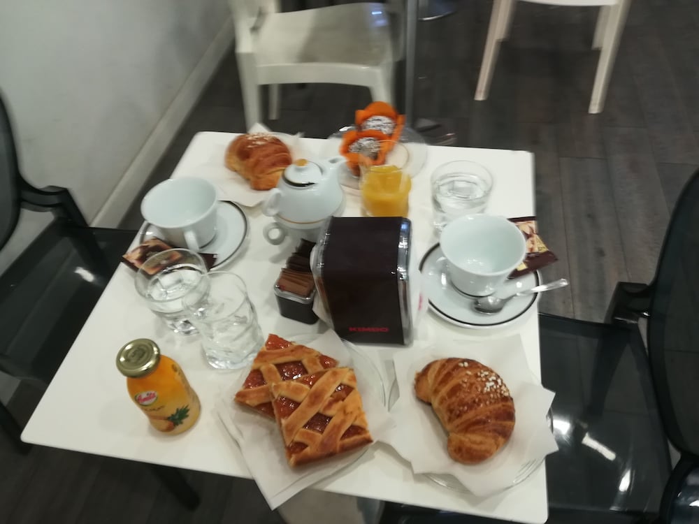 Beb house Angioino