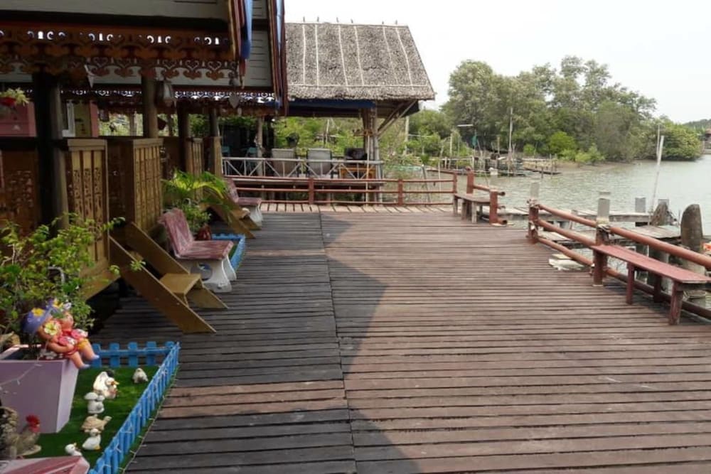 Sampaongern Homestay