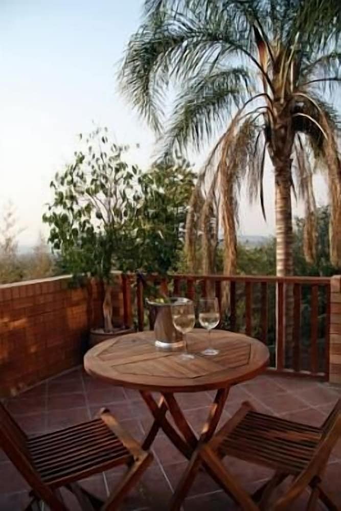 Edelweiss Corporate Guesthouse