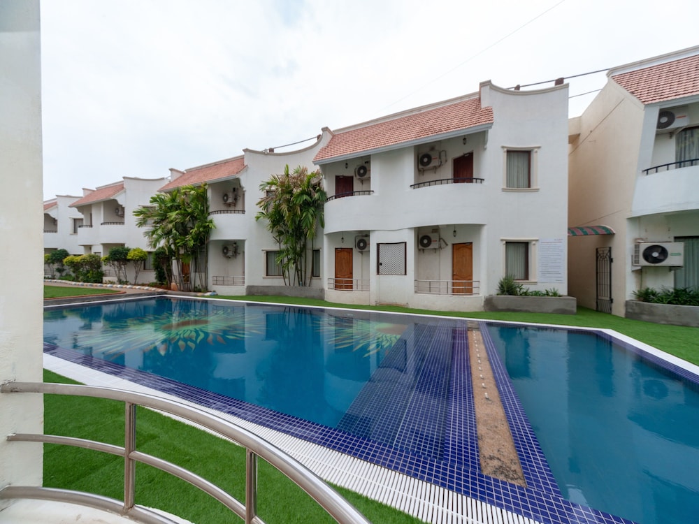 Capital O 6229 Ilara Hotels And Resorts