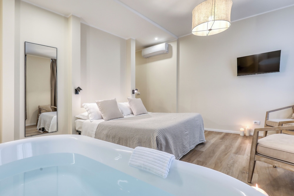 Welchome suites