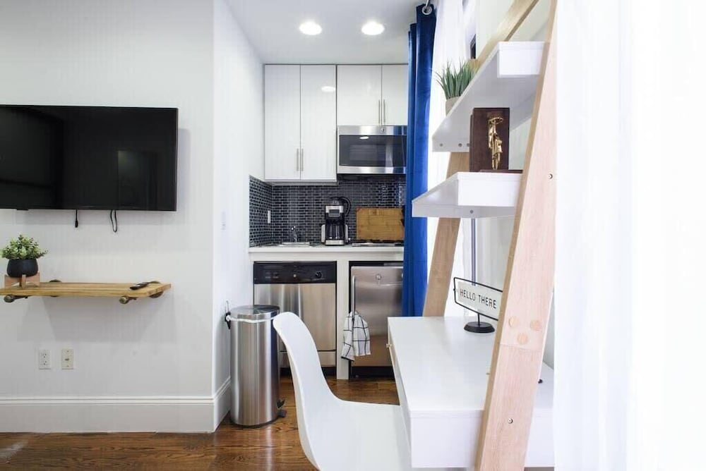 69 LES Apartments