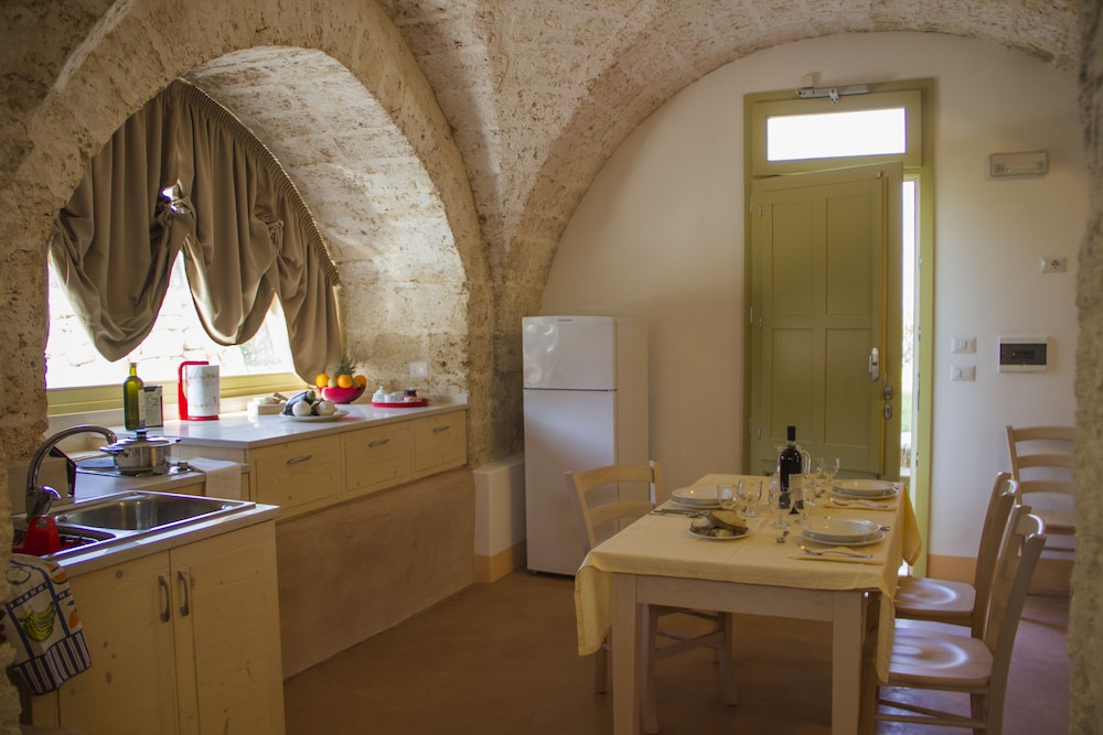 Casina Spiggiano Agriturismo