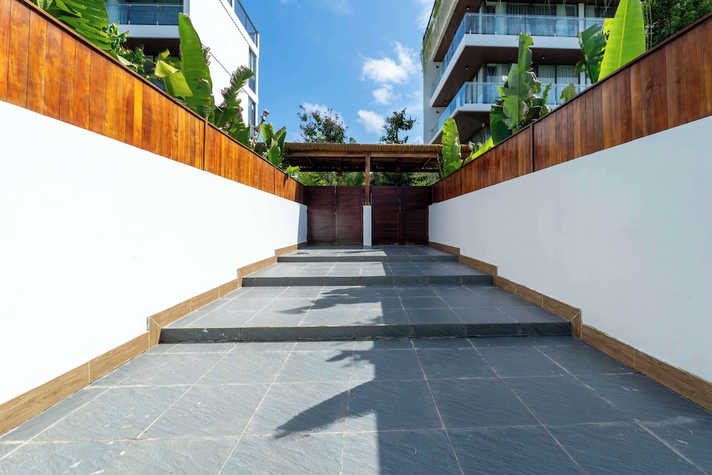 Peppercorn Villas