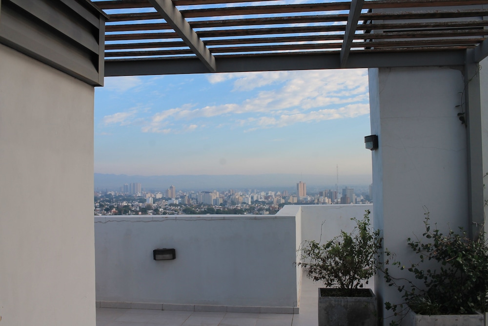 Departamento Panorámico 11D