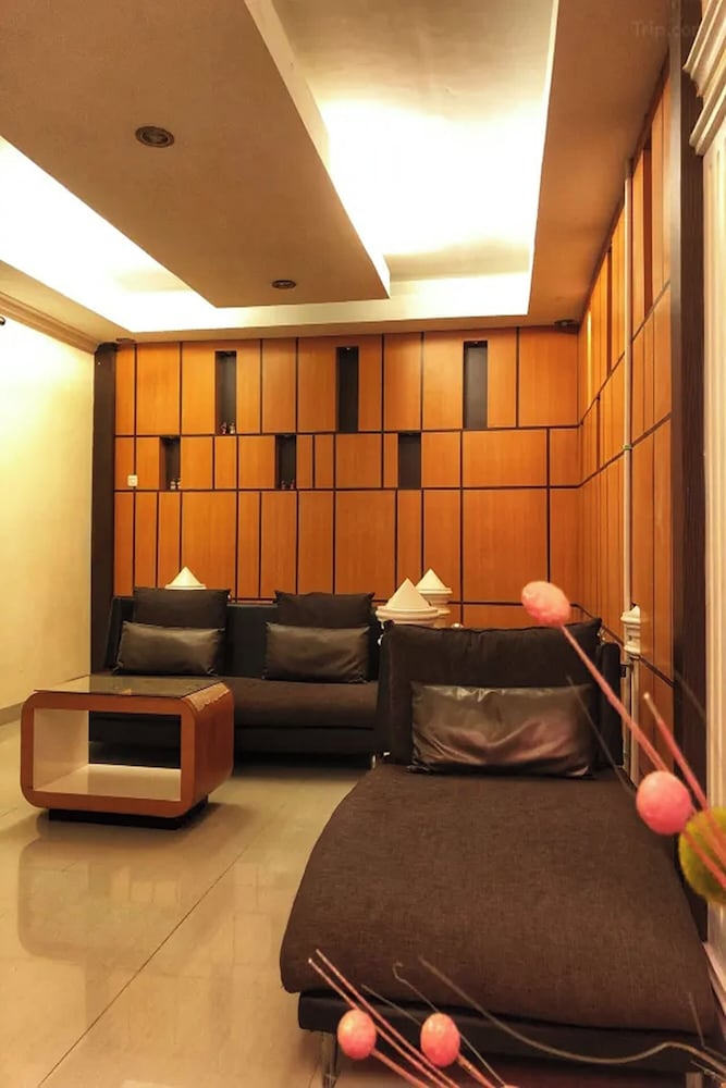 Hotel Manggasa Makale