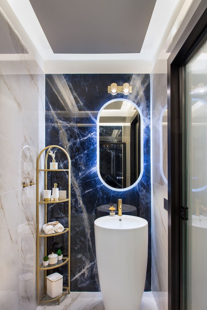 Incanto Suites Italy