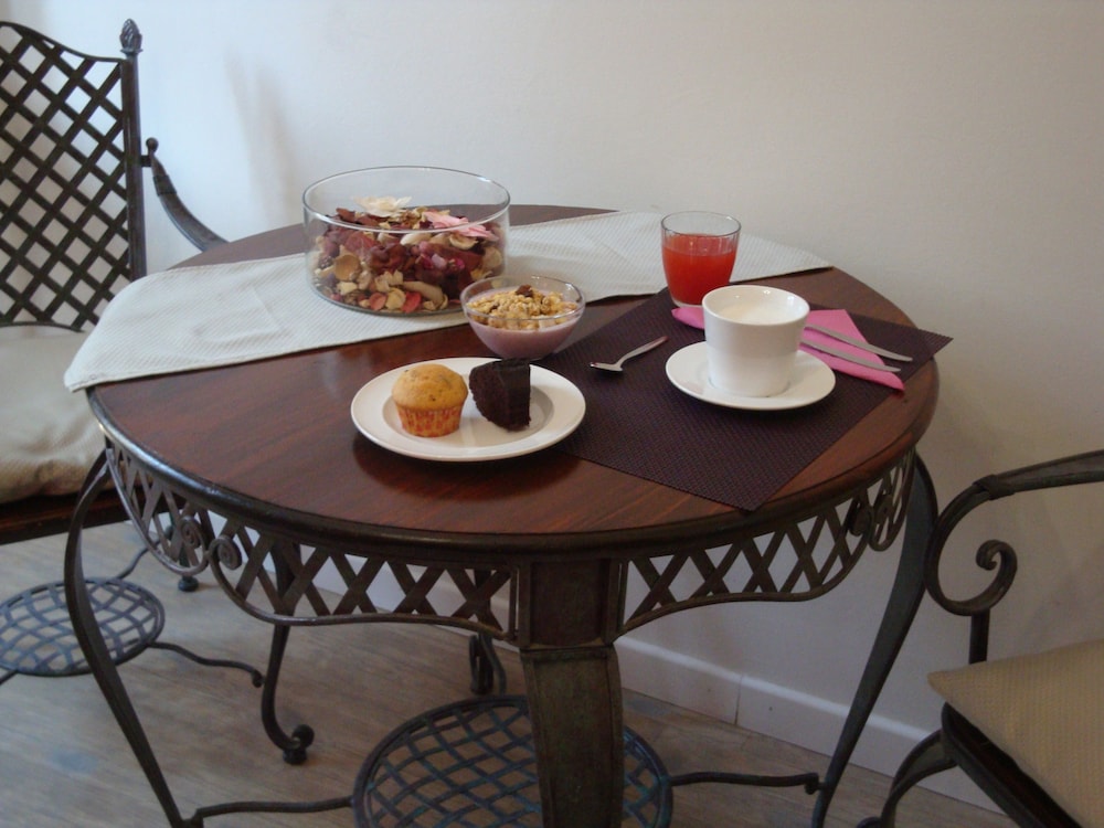 B&B Leopoldo