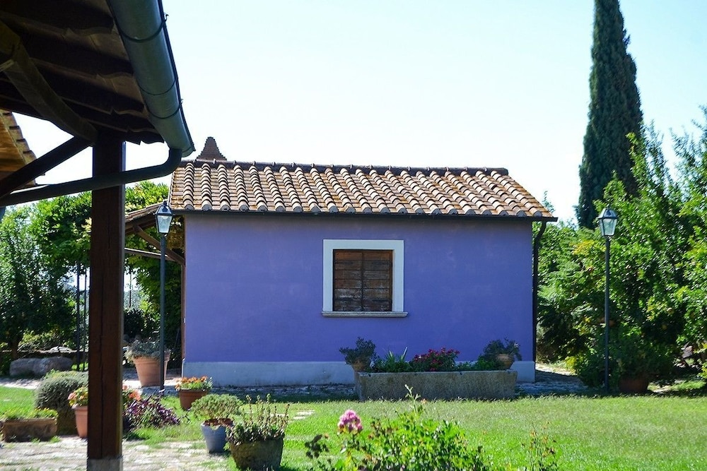Ars Naturae Biologic Farm