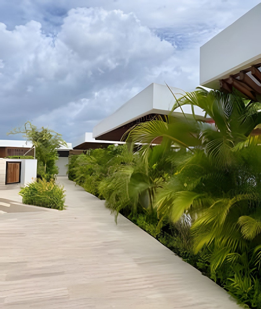 Edificio Martinique