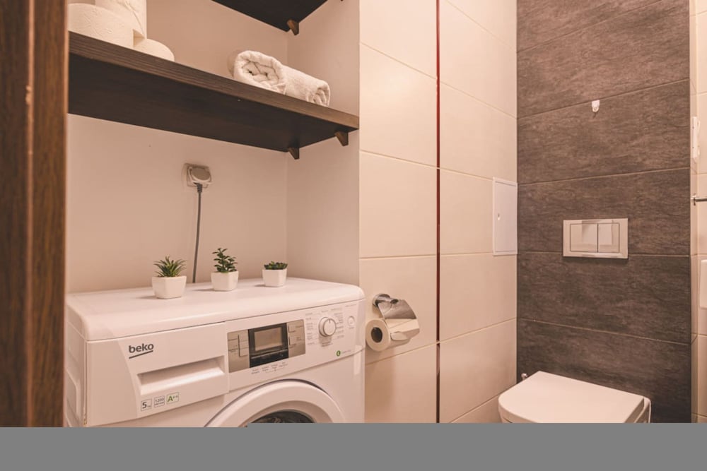 2homerent Dream VI Studio Dworzec