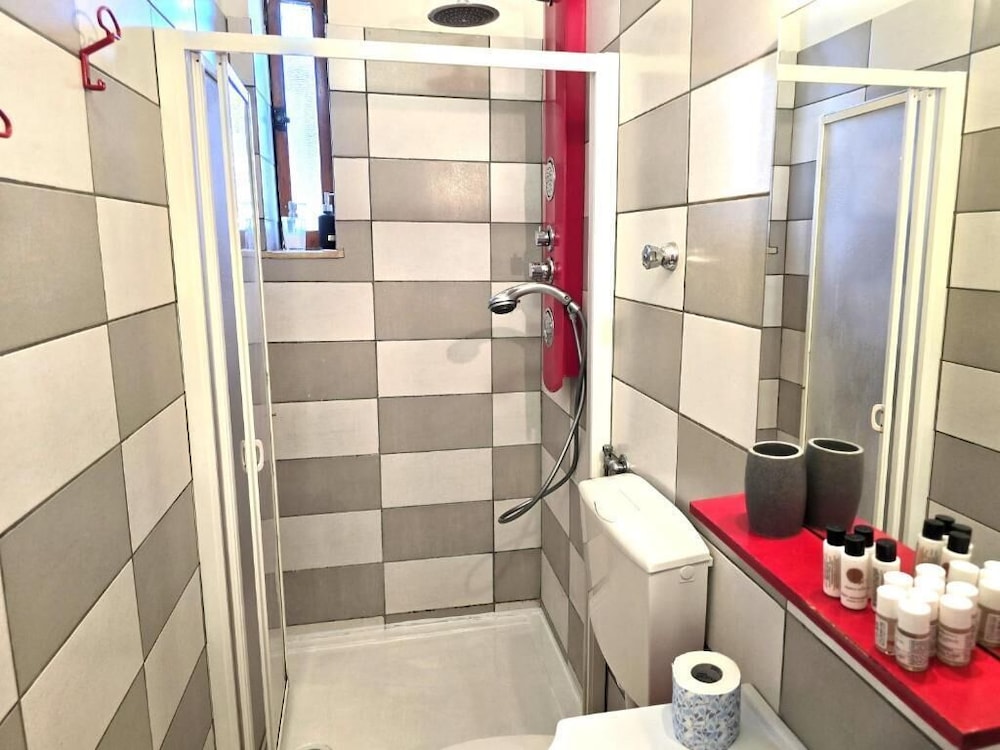 Marano apartment