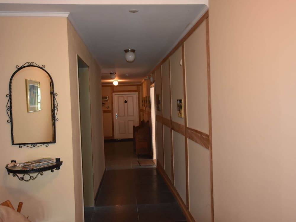 Ferienwohnung Im Heumond in Buschhagen