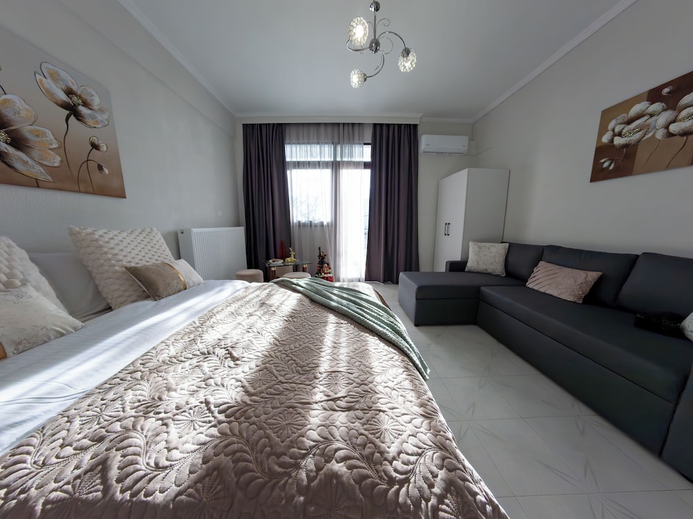 Del Sol 6 Meteora Luxurious Suites