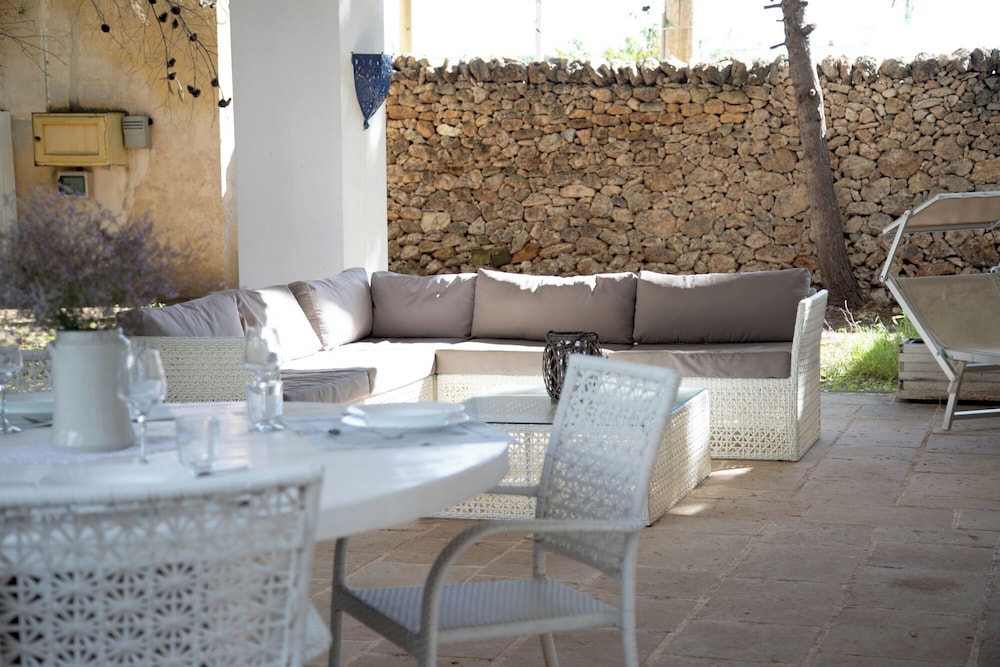 Villa La Tonnara