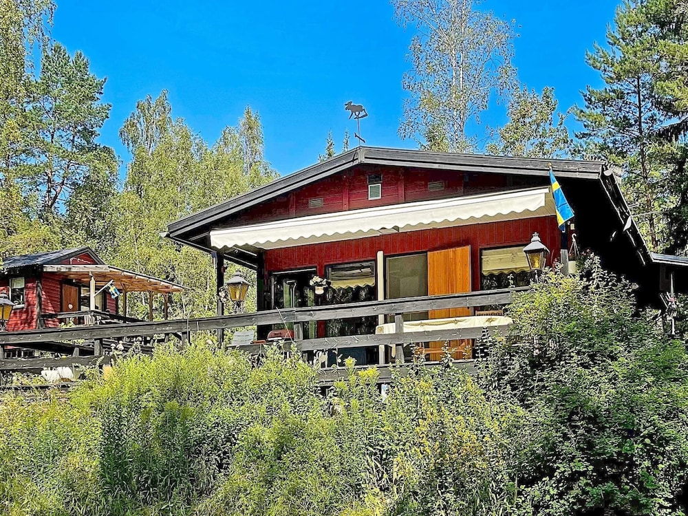 6 Person Holiday Home in Norrtalje