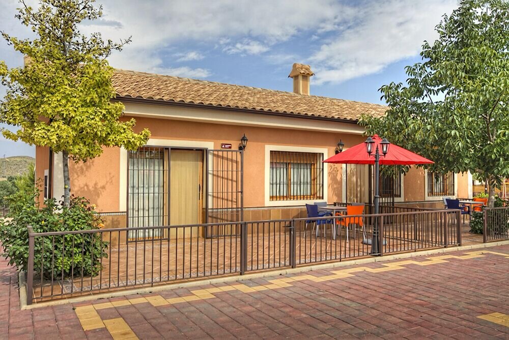 Complejo Rural La Tejera