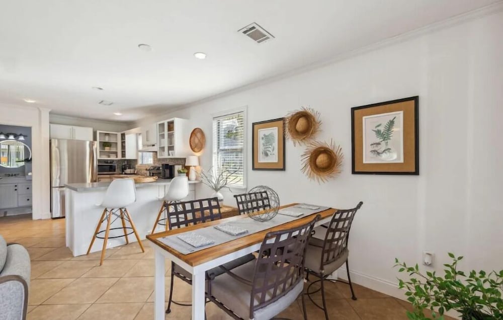 Beachwood Villas 1G - The Nest at Seagrove