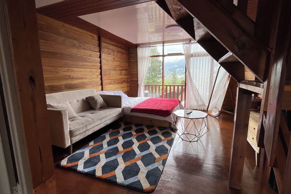 Savana Cabin By Fifa Grup