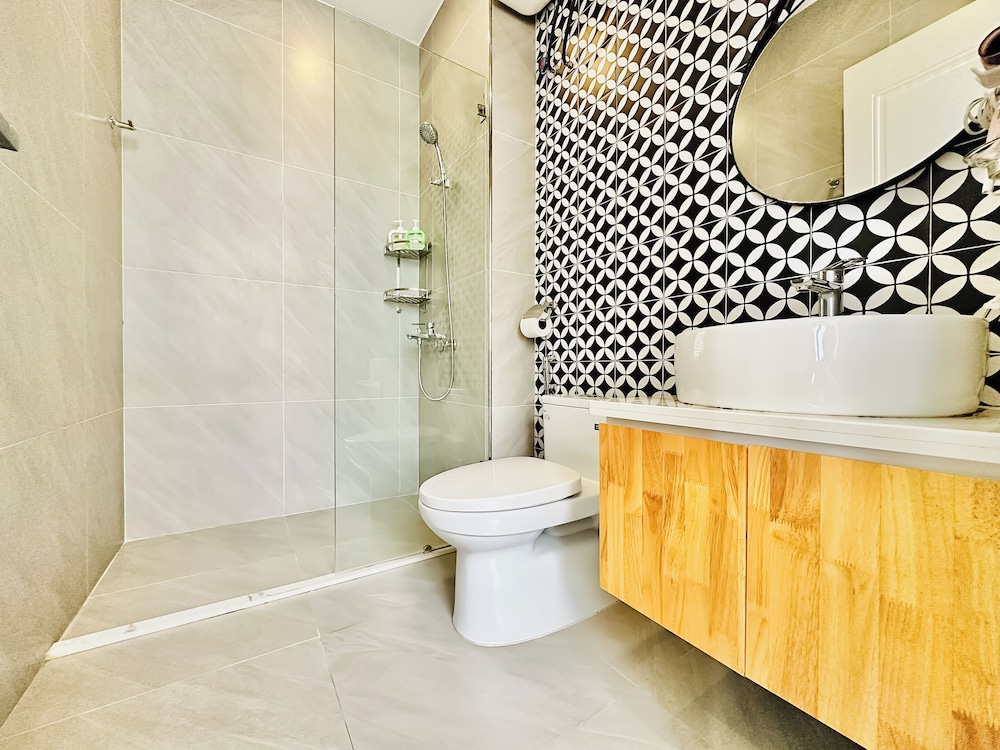 Anvi House - Vinhomes Marina