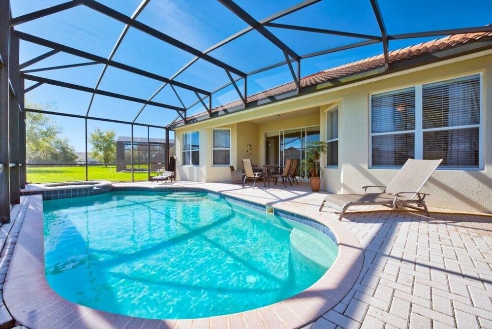 Ohana Haven 5 Bedroom Home