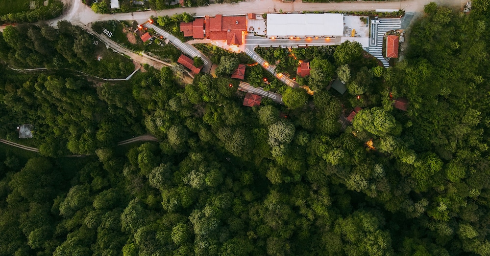 The Canyon Kartepe and Restoran - Image 33