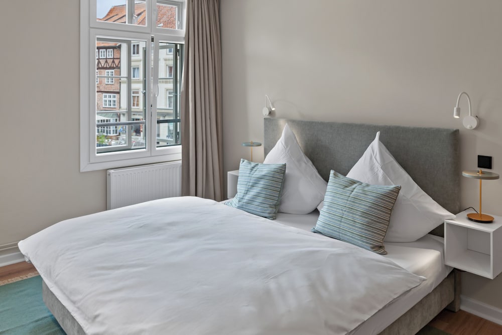 Distillery Apartments