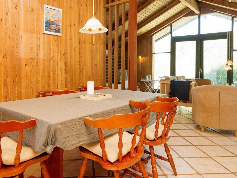 4 Person Holiday Home in Lokken view 2