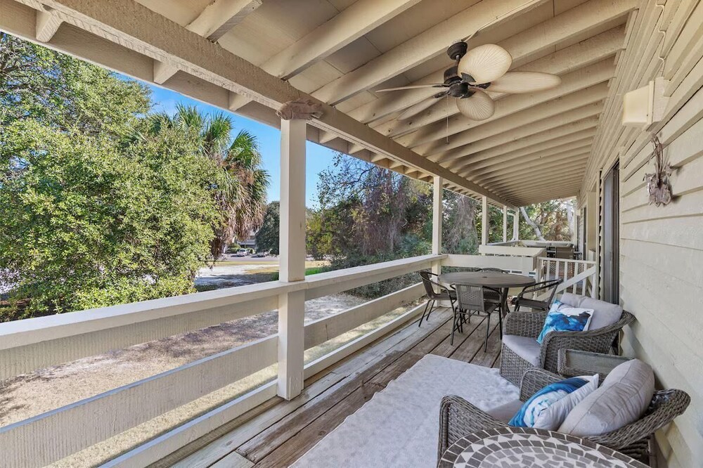 Seascape Golf Villa 34C