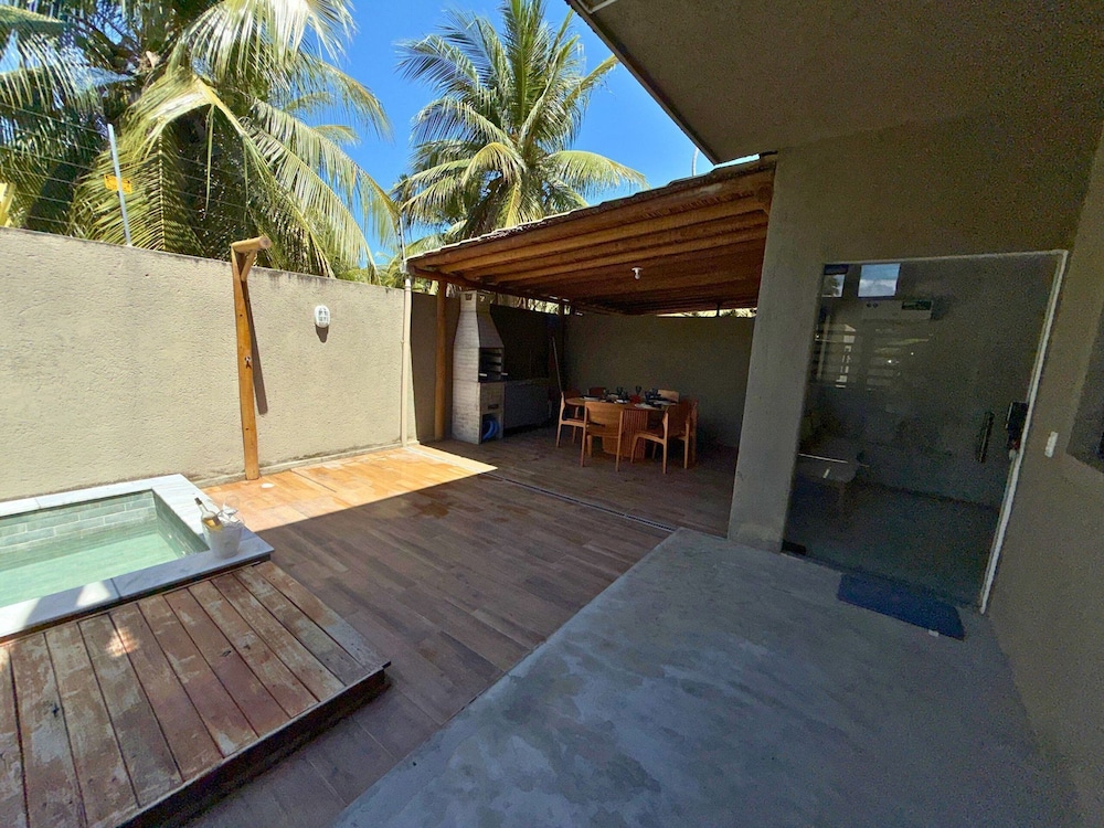 MHV Milagres - Lanai Casa 08