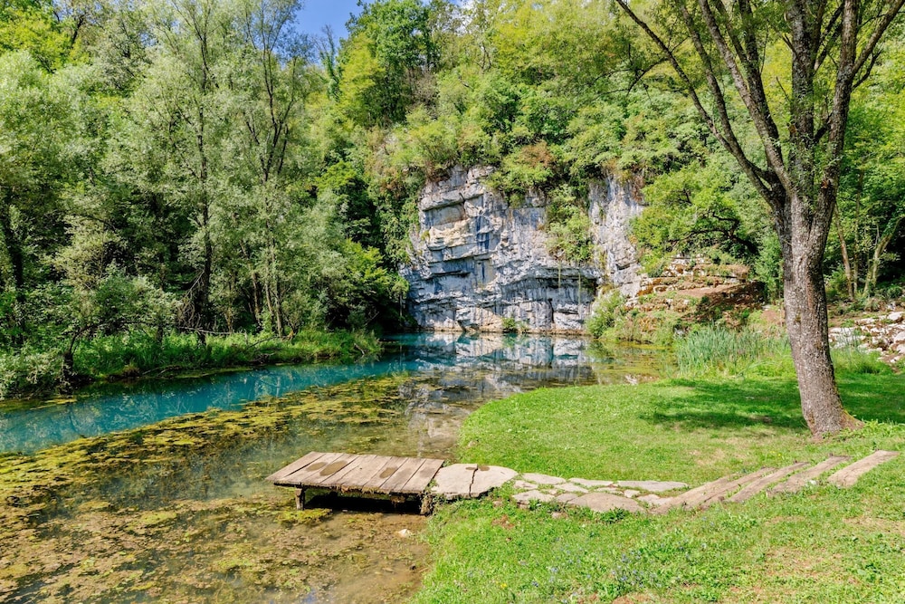 House Kolpa Paradise Whirlpool And Sauna