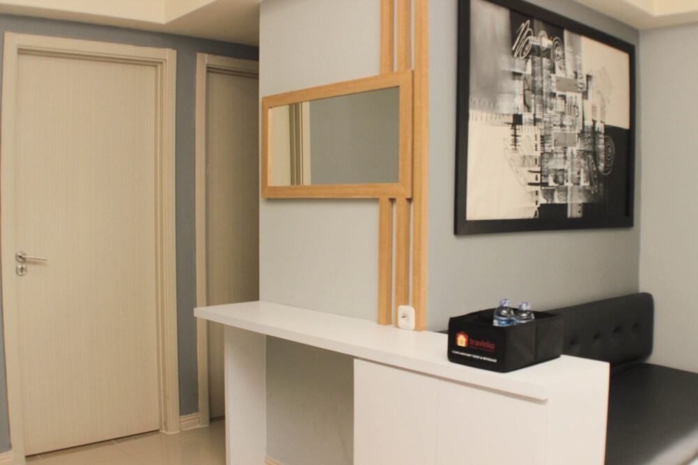 Comfort Living 2Br Apartment At Meikarta view 3