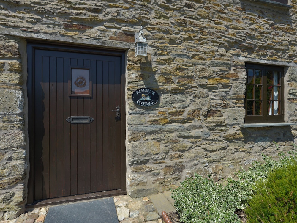 Samuels Cottage