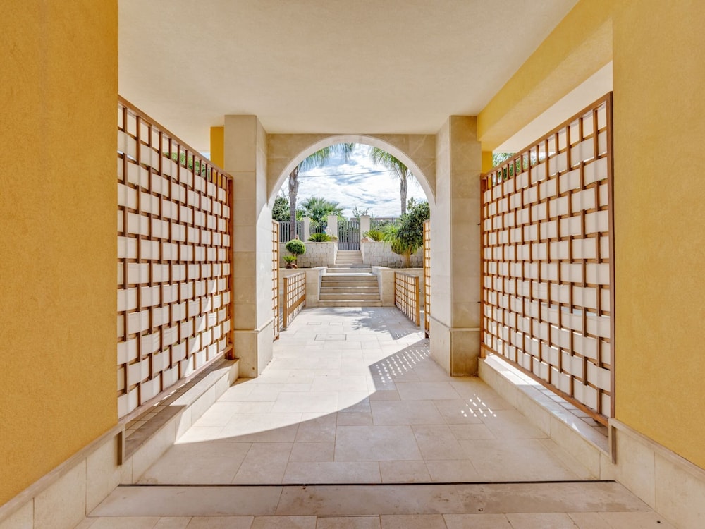 Retreat Near Ionian Sea view 2