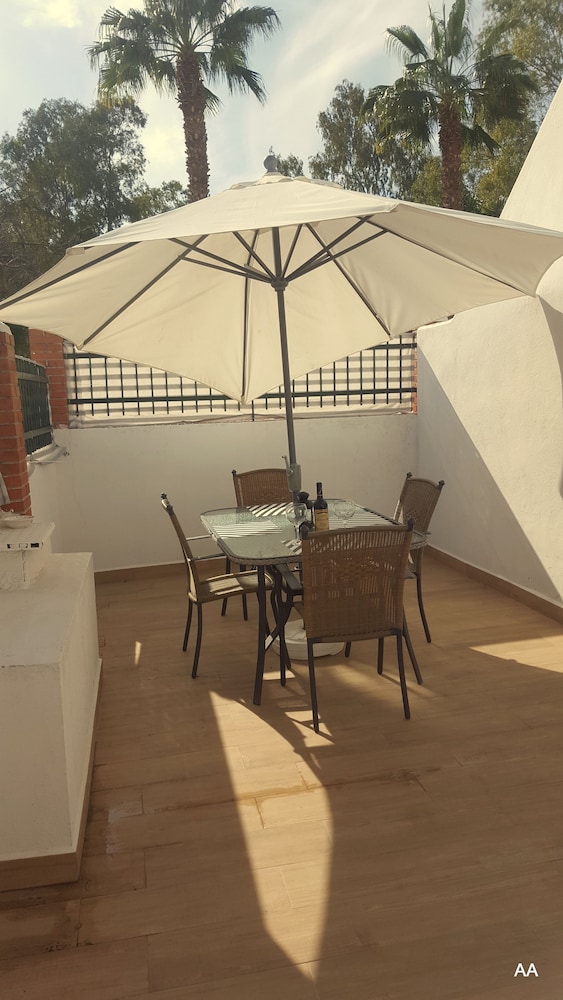 Marbella Vacations - Guest-House Marbella - Property Image 16