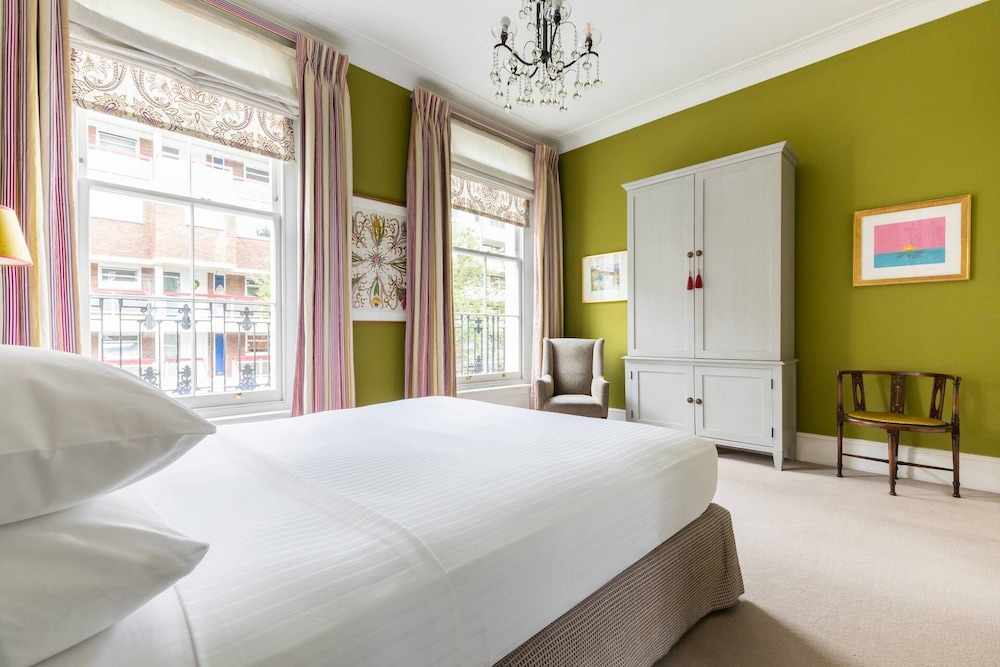 Alderney Street V by Onefinestay