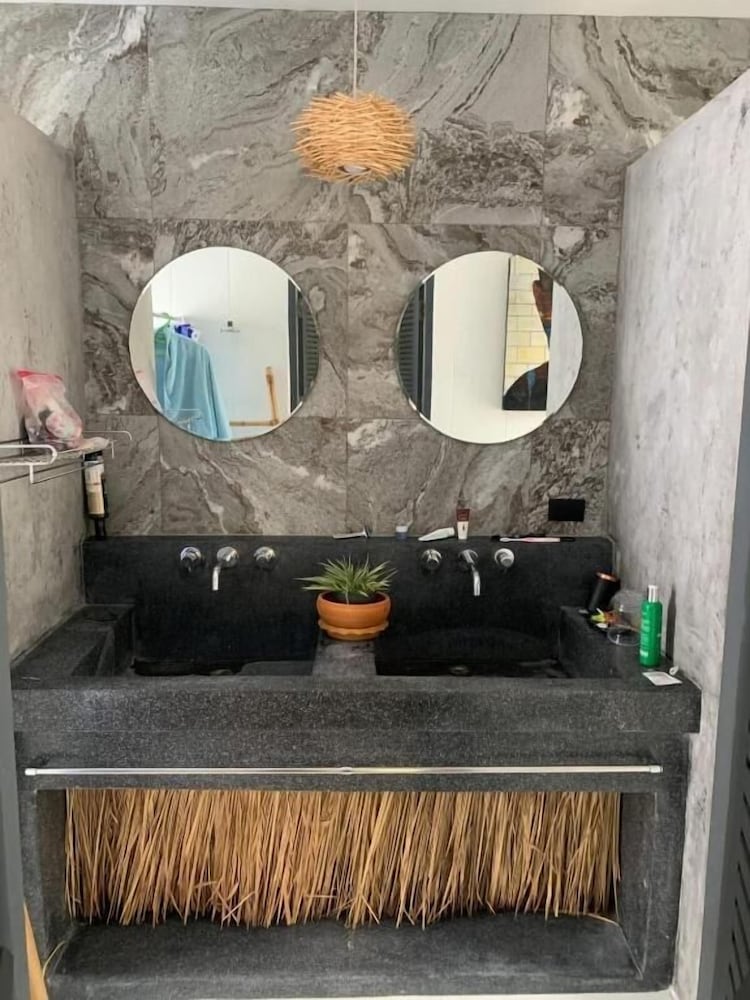 2BR Pool Villa Oasis Garden V198