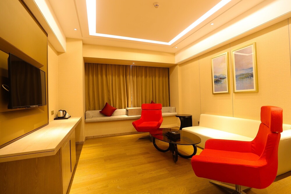 Kare Prime Hotel Dapeng Shenzhen