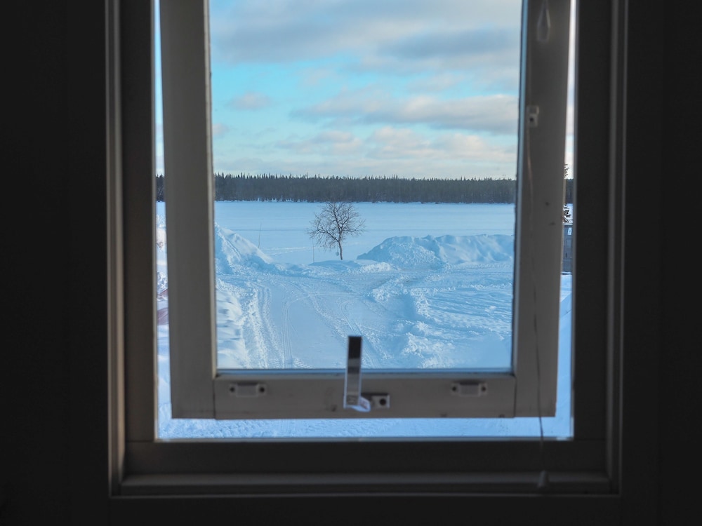 Camp Alta Kiruna