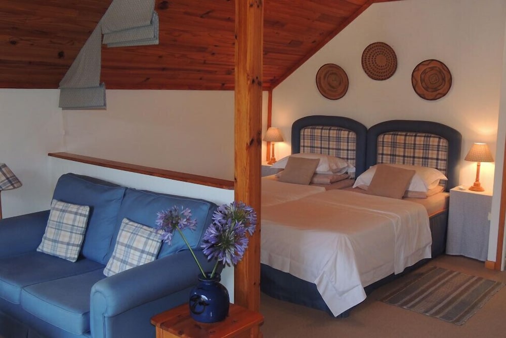 The Garden Villa Guesthouse