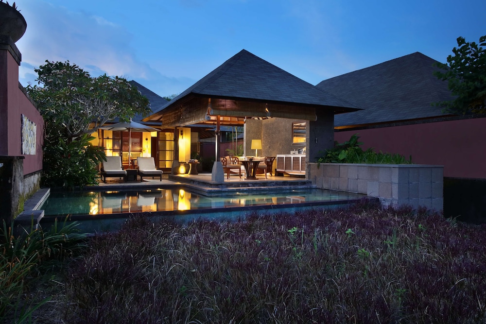 Hilton Bali Resort 14