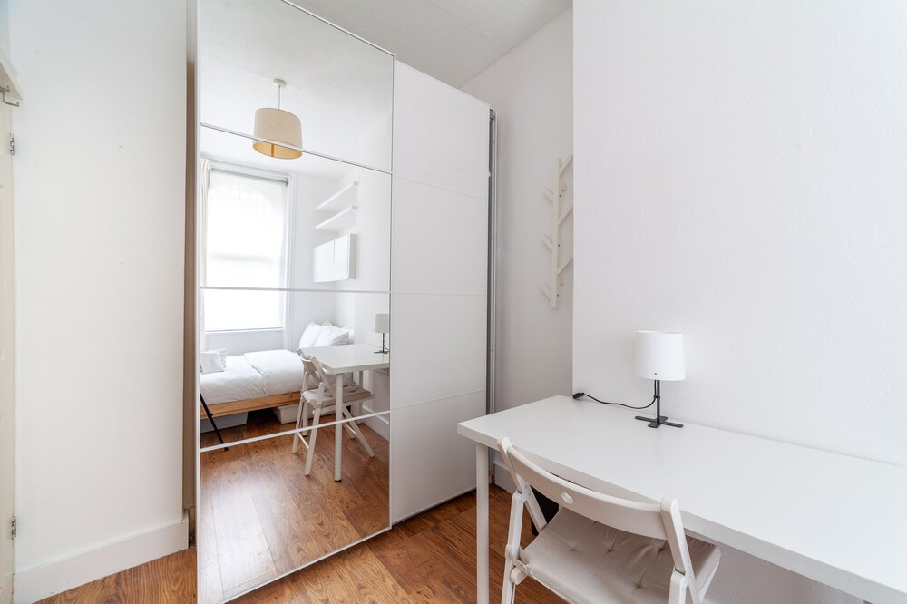 Charming and Cosy flat