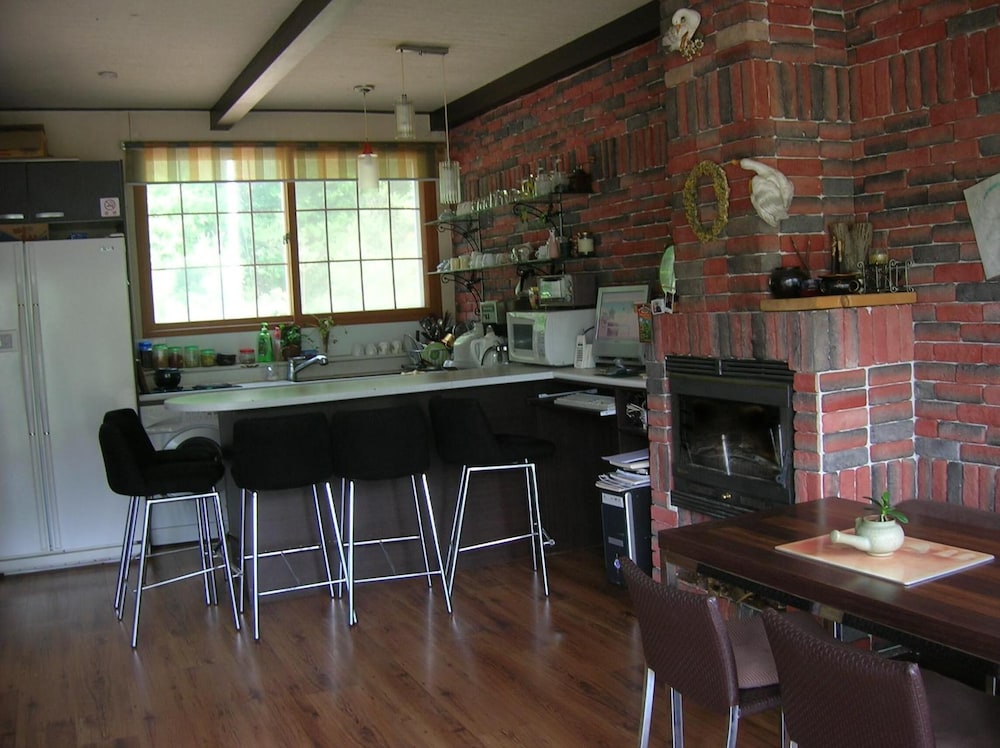 Geum Dang Lodge