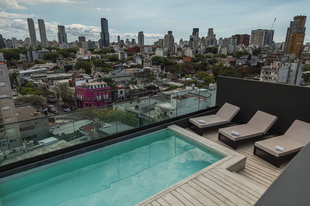 Milenia Soho by iPPA