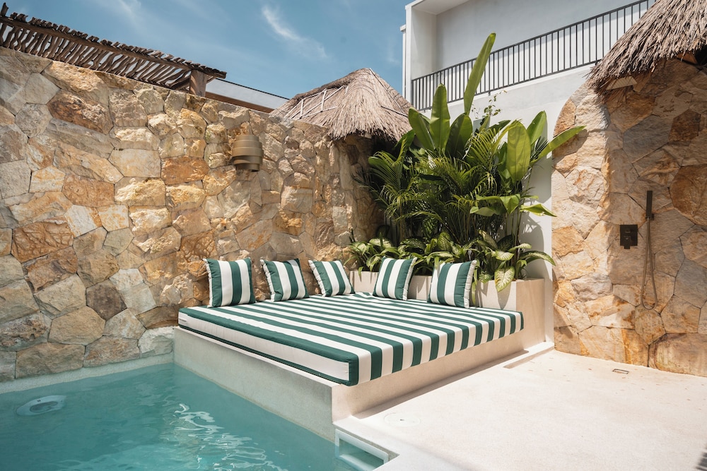 Villa Kaia by Alfred in Bali