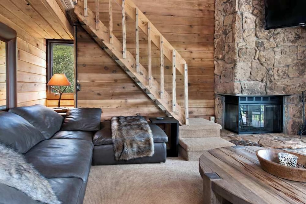 Snowmass Mountain by Snowmass Vacations