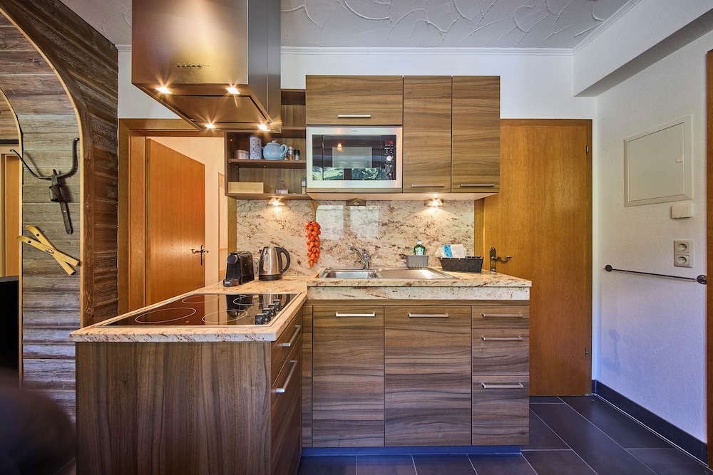 Apartments Enzian