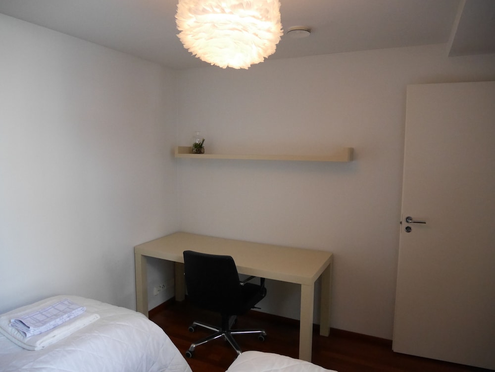 2ndhomes Lux Kamppi Center Apt w Sauna