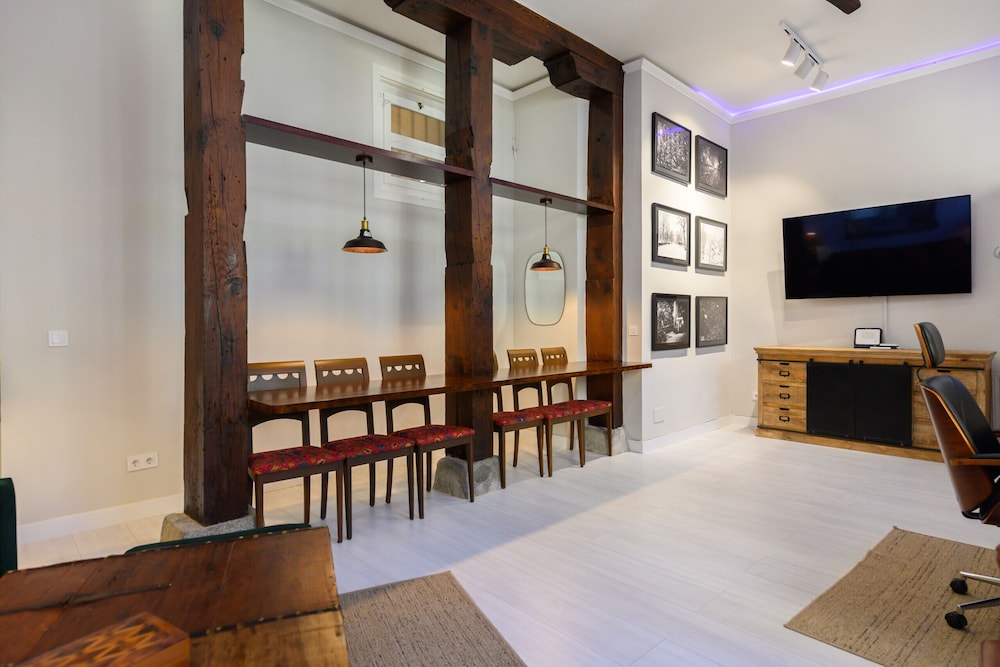 M Pda2bi Loft DE Lujo DE Dise O Hist Rico A ES